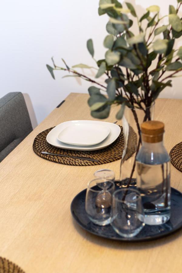 Cohost I Oldtown 60M2 Apt W-Garage Parking, Balcony & Self Check-In Vilnius Luaran gambar