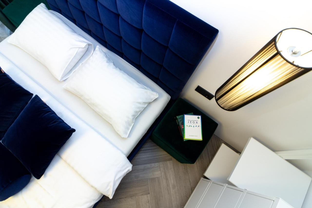 Cohost I Oldtown 60M2 Apt W-Garage Parking, Balcony & Self Check-In Vilnius Luaran gambar