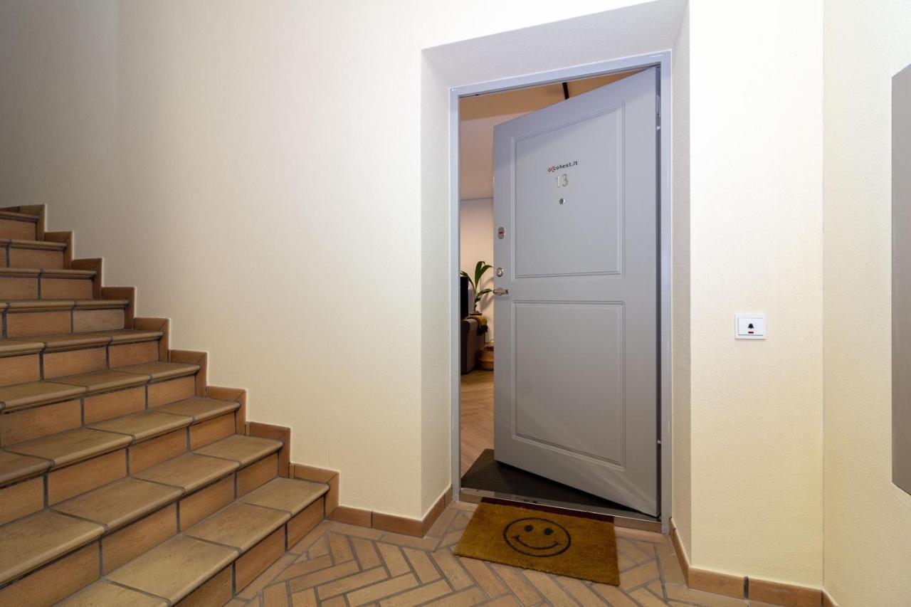 Cohost I Oldtown 60M2 Apt W-Garage Parking, Balcony & Self Check-In Vilnius Luaran gambar